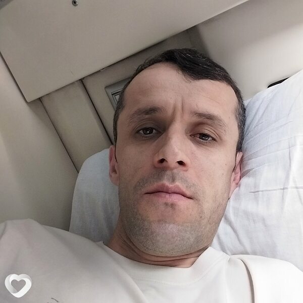 Фарух, 40, Москве — анкета №2025416