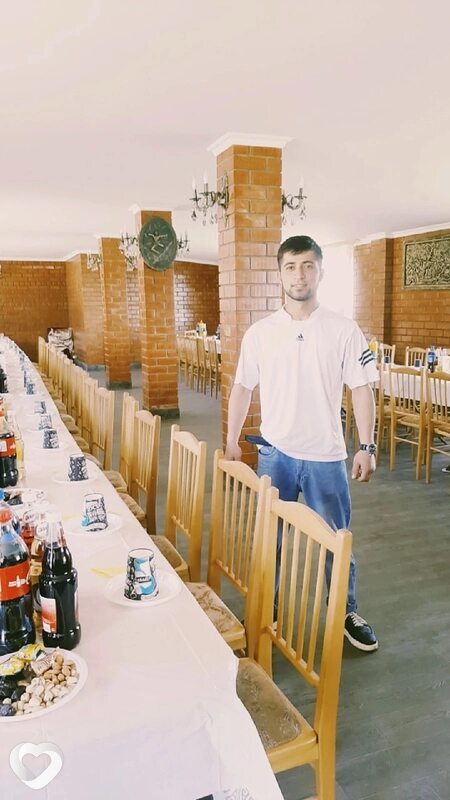Asd, 26, Перми — анкета №2024954