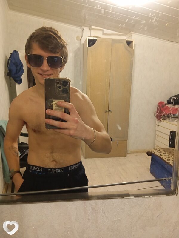 Алексей, 25, Краснодаре — анкета №2024961
