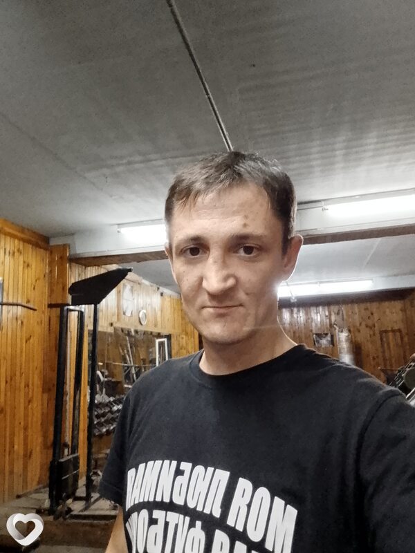 Александр, 40, Пскове — анкета №2024962