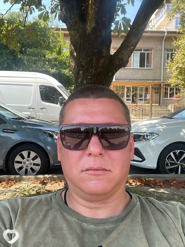 Алексей, 43, Тюмени — анкета №2024963