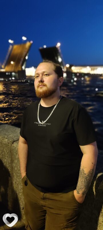 Александр, 27, Моздоке — анкета №2024964