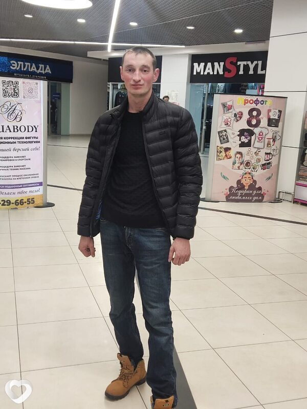Алмаз, 29, Златоусте — анкета №2024973