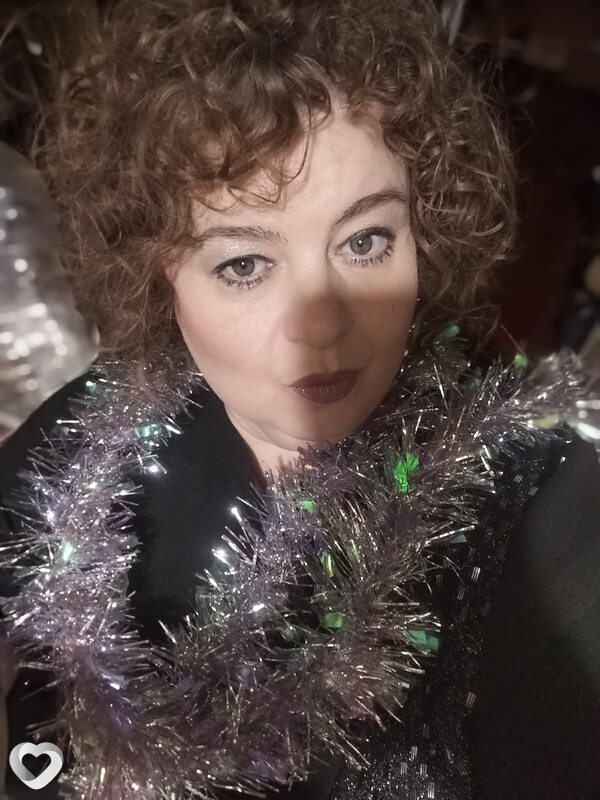 Маргарита, 46, Пензе — анкета №2024976