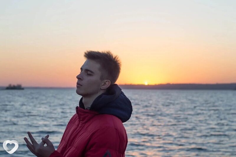 Максим, 20, Калининграде — анкета №2025114