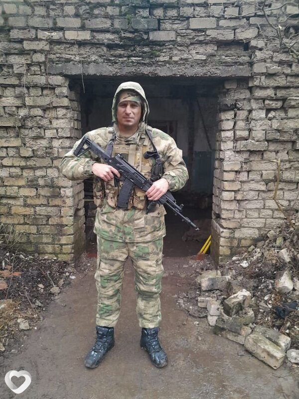 Вад, 40, Партизанске — анкета №2025118