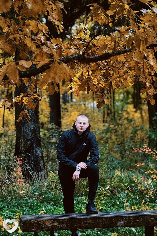 Кирилл, 21, Санкт-Петербурге — анкета №2025124