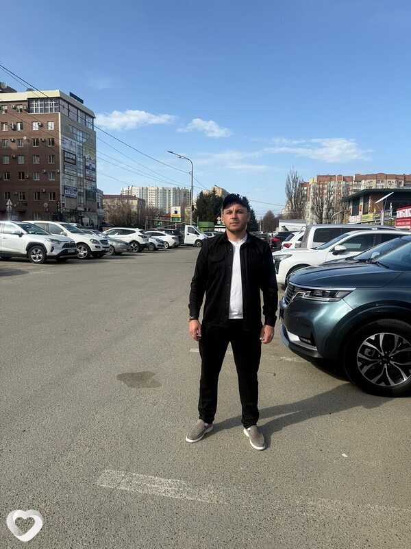 Рус, 39, Ставрополе — анкета №2025229