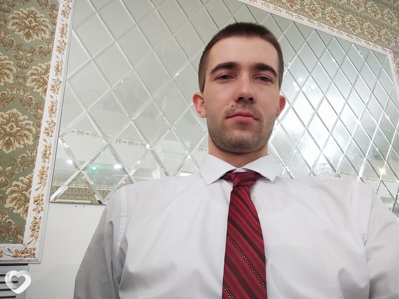 Влад, 31, Актюбинске — анкета №2025234