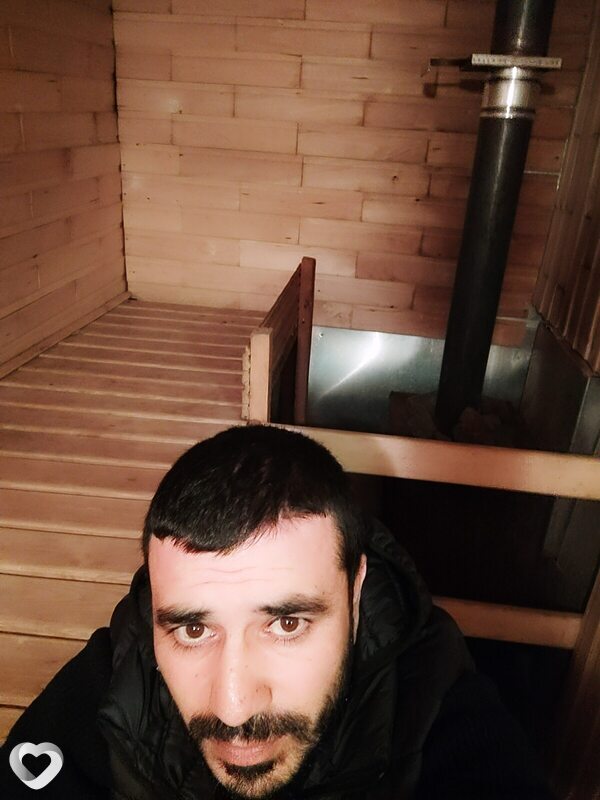 Sanoj, 24, Владимире — анкета №2025235