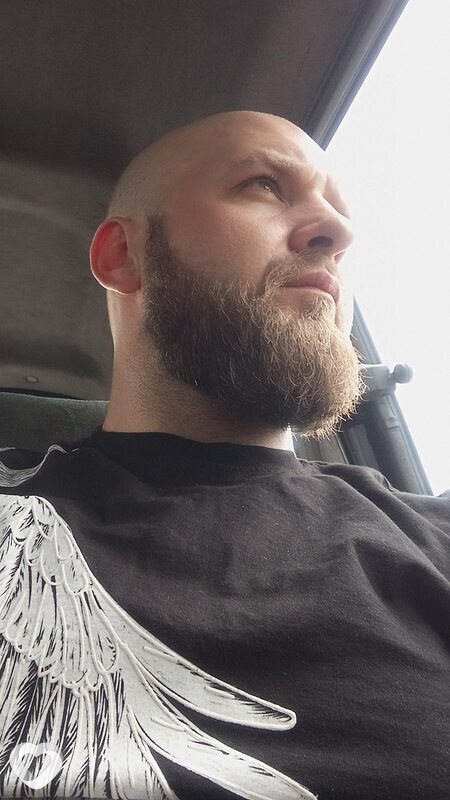 Александр, 38, Минске — анкета №2025236