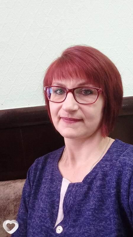 Элеонора, 45, Архангельске — анкета №2025239