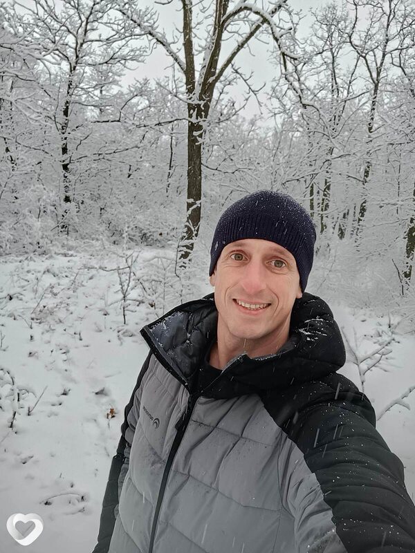 Андрей, 38, Торезе — анкета №2025247