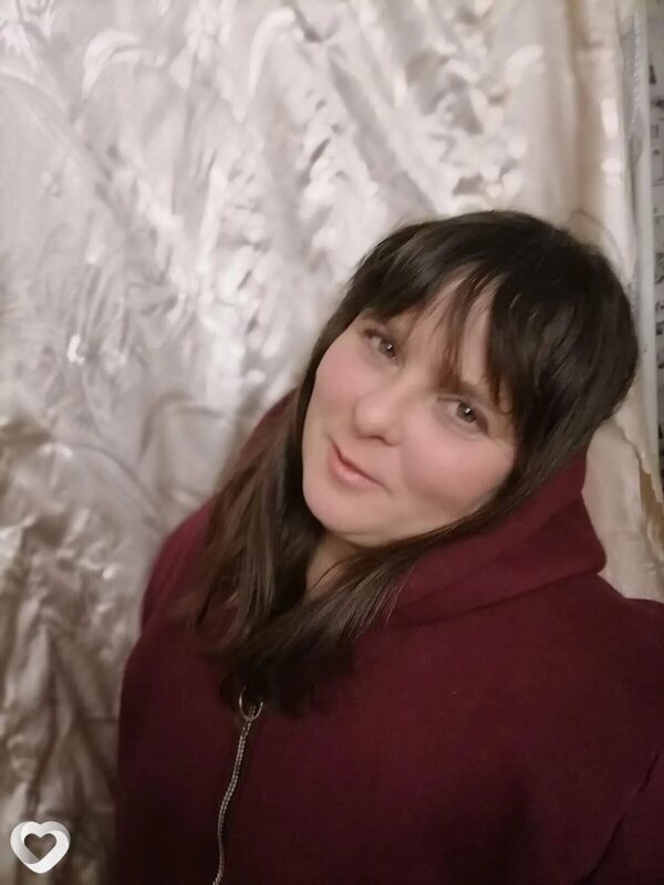 Лена, 42, Бобруйске — анкета №2025028