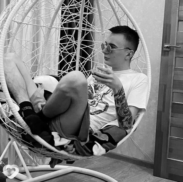 Дмитрий, 24, Мозыре — анкета №2025037