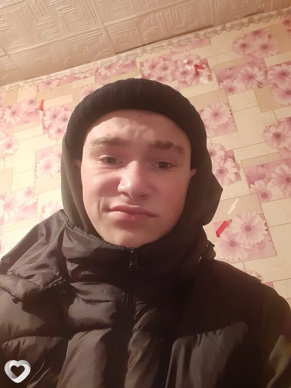 Максута, 19, Ишиме — анкета №2025041