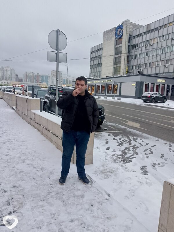 Шанхай, 35, Москве — анкета №2025185