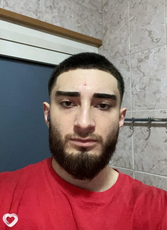 Osman, 23, Алматы — анкета №2025194