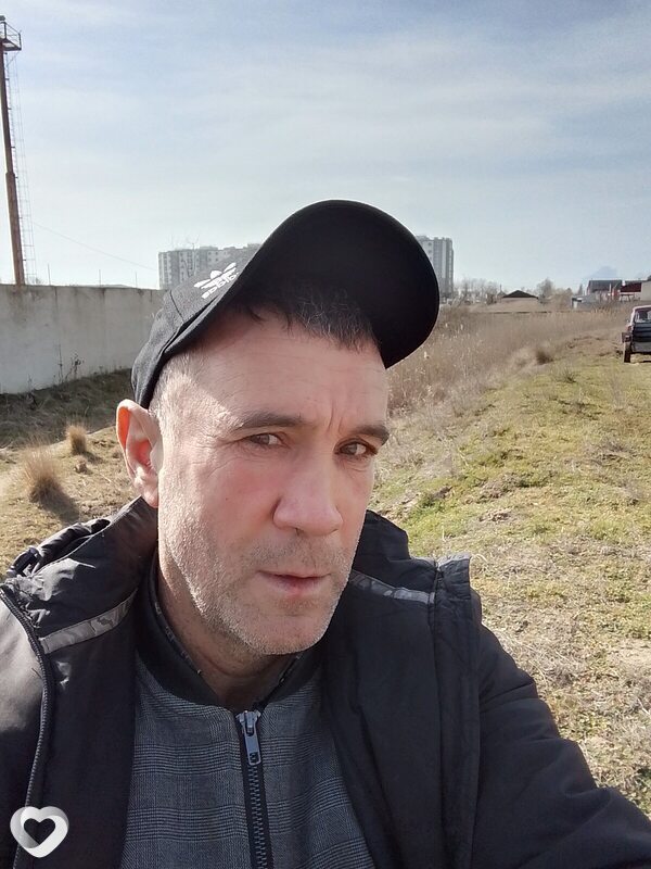 Анатолий, 48, Темрюке — анкета №2025195
