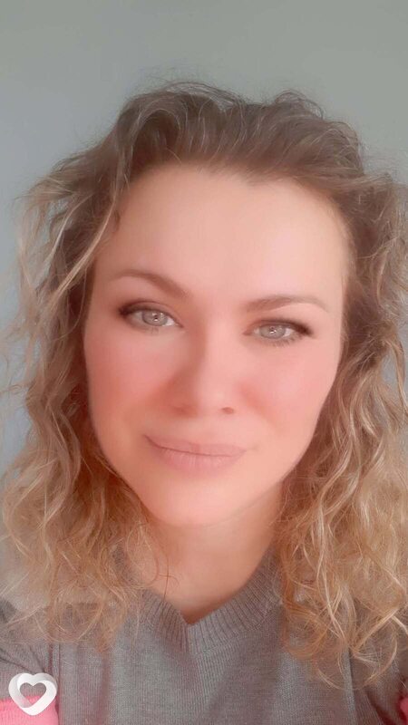 Алина, 34, Москве — анкета №2025136