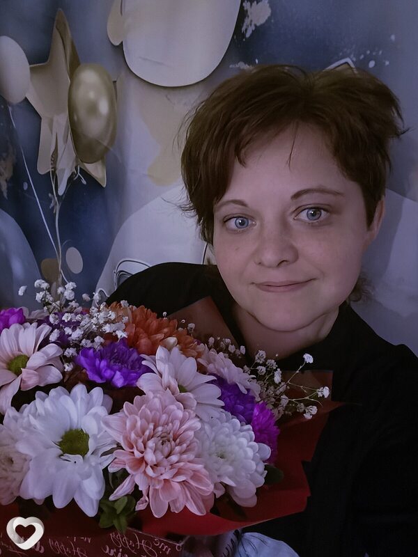 Татьяна, 36, Донецке — анкета №2025138