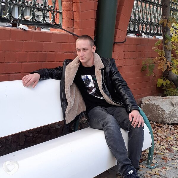 Альберт, 29, Москве — анкета №2025144