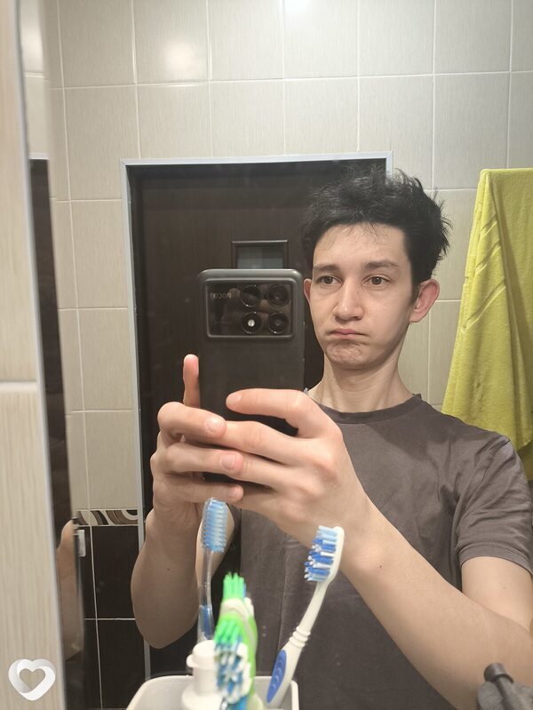Алексей, 31, Санкт-Петербурге — анкета №2025146