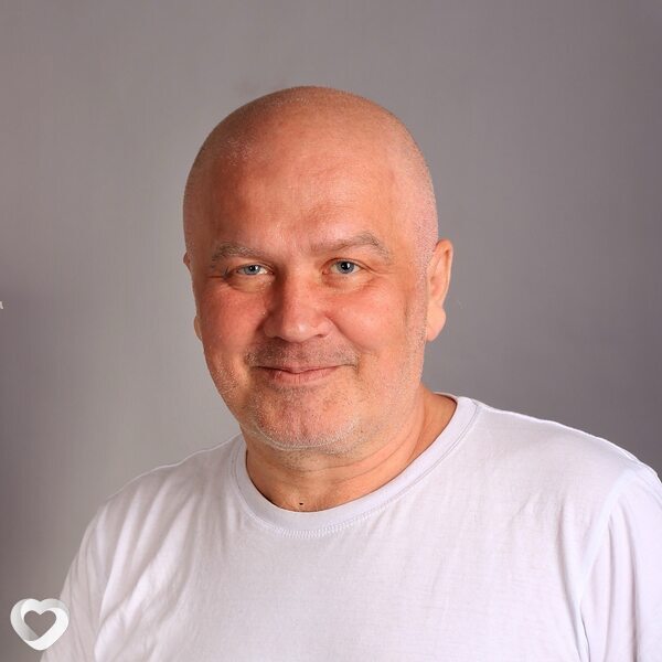 Дмитрий, 56, Екатеринбурге — анкета №2025150