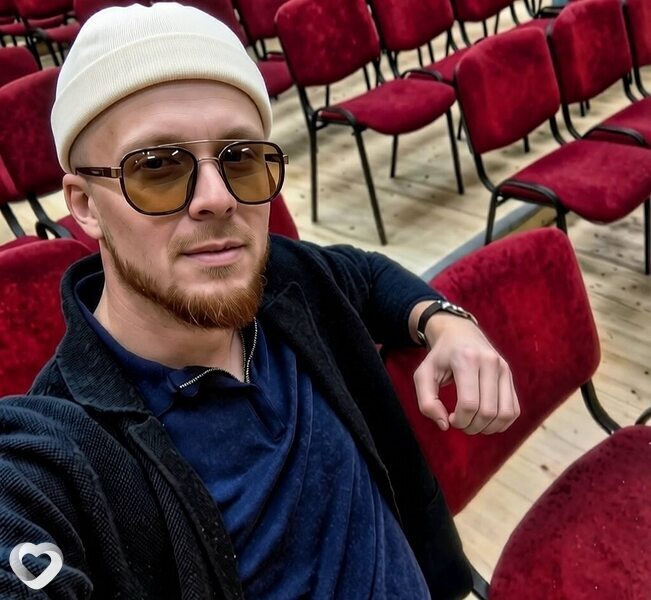 Алмаз, 27, Казани — анкета №2025151