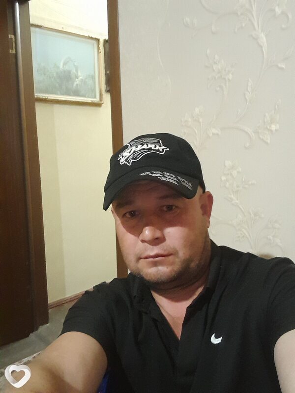 Бойназар, 43, Курске — анкета №2025079