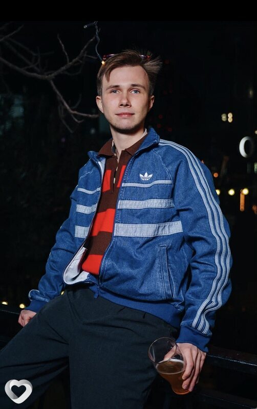 Михаил, 19, Сочи — анкета №2025085