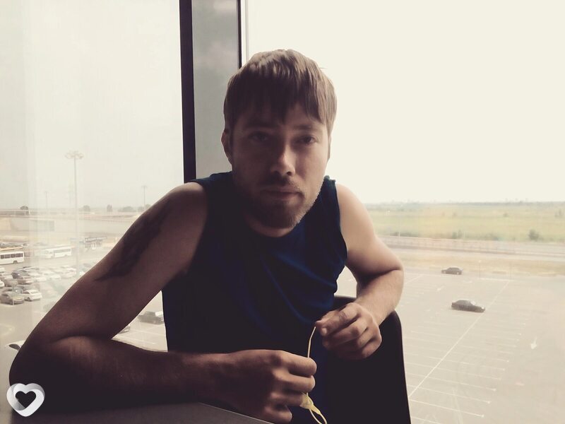 Андрей, 36, Ростове-на-Дону — анкета №2025091