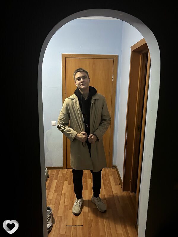 Слава, 21, Саратове — анкета №2025097