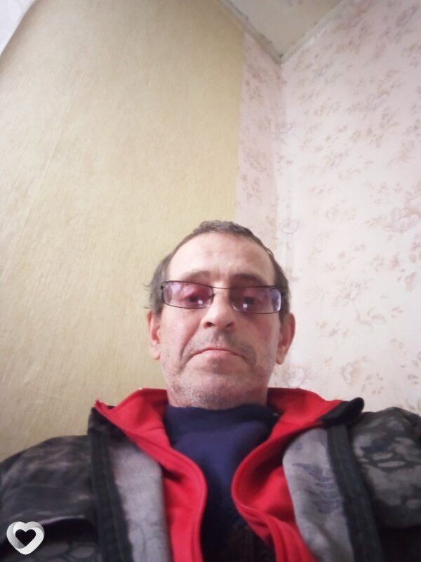 Андрей, 49, Дзержинске — анкета №2025102