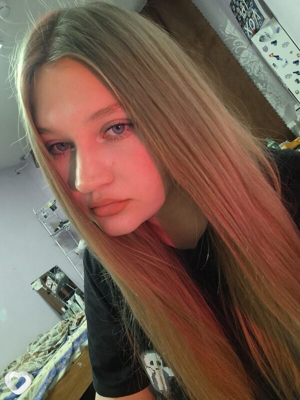 Ника, 20, Орёл — анкета №2025306