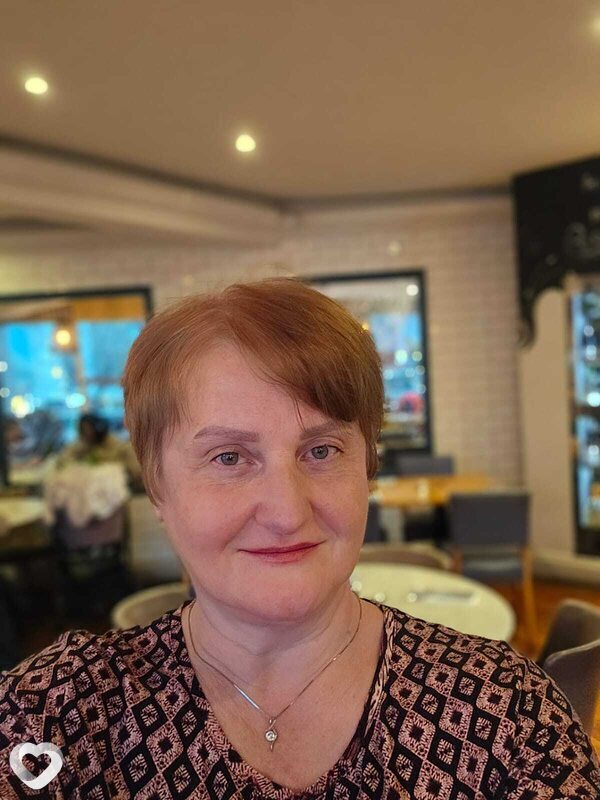 Тетяна, 57, Львове — анкета №2025308