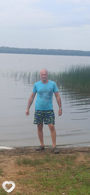 Слава, 51, Смоленске — анкета №2025315