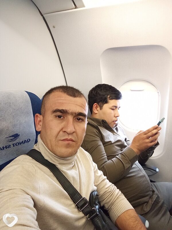 Мустафаев Хасан, 33, Санкт-Петербурге — анкета №2025317