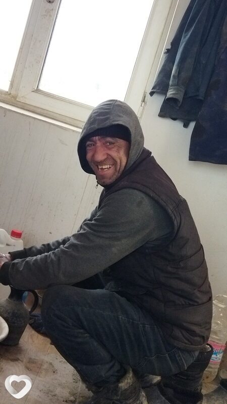 Герой, 41, Грозном — анкета №2025319