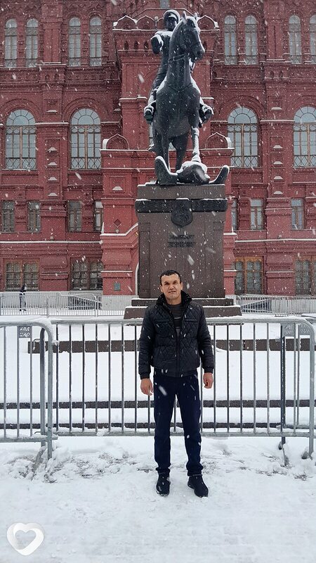 Коля, 37, Москве — анкета №2025321