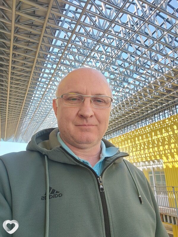 Олег, 55, Минске — анкета №2025322