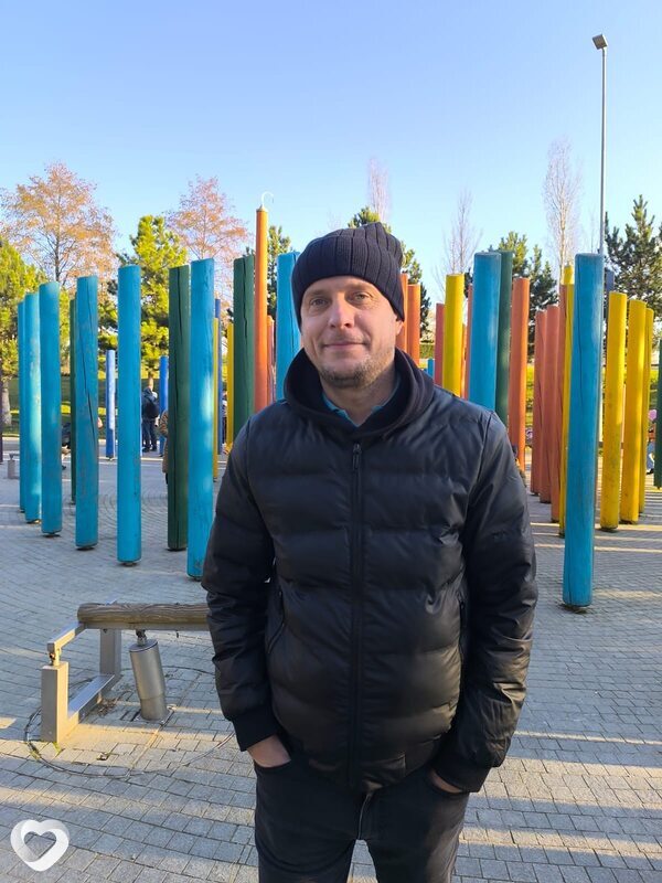 Андрей, 43, Сочи — анкета №2025326