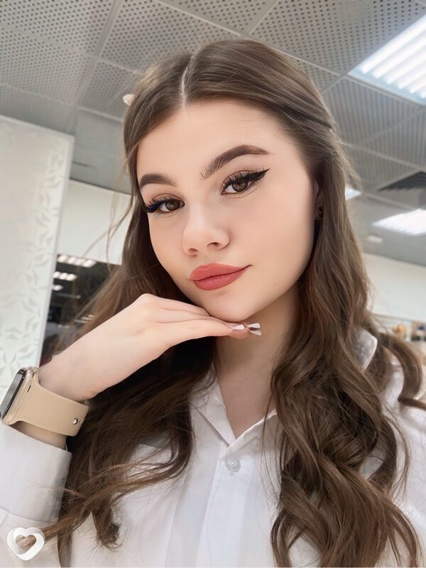 Виктория, 20, Волжском — анкета №2025205