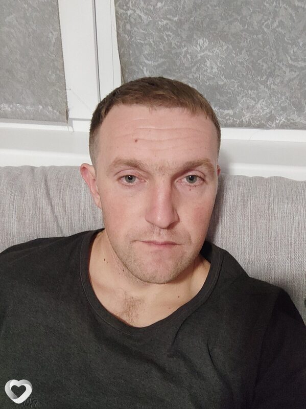 Александр, 35, Гомеле — анкета №2025210
