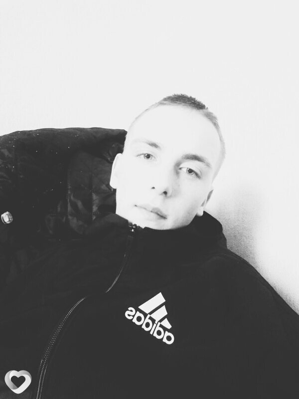 Сергей, 25, Кемерове — анкета №2025215