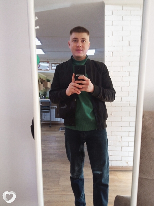 Василий, 28, Чебоксарах — анкета №2025056