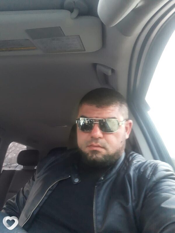 Макс, 39, Москве — анкета №2025063