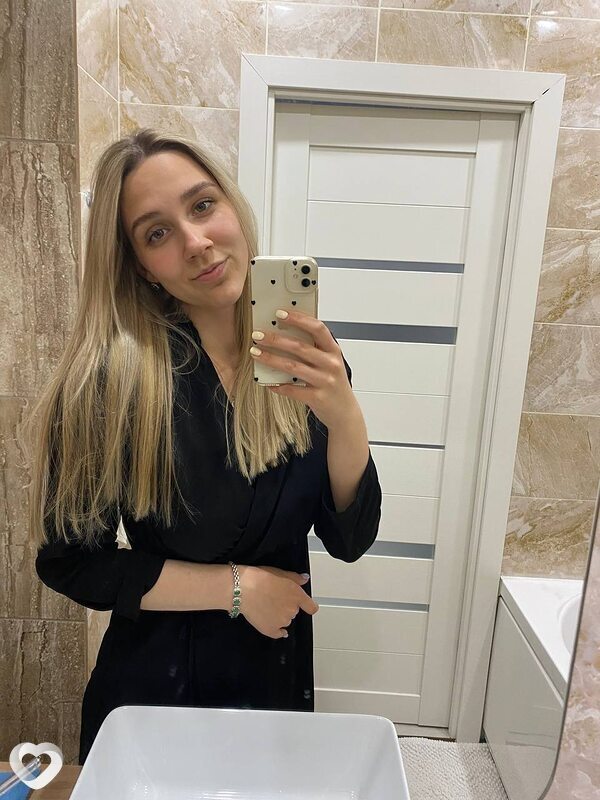 Яна, 26, Уфе — анкета №2025071