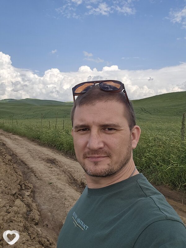 Alex, 42, Ташкент — анкета №2025073