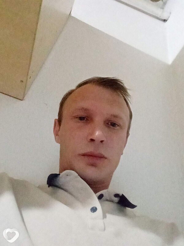 Александр, 39, Алматы — анкета №2025075